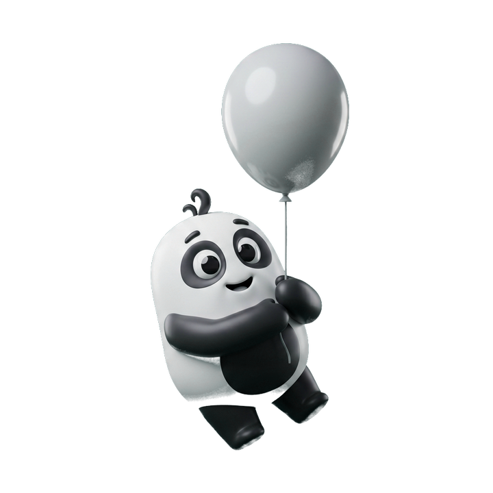 bestiedev mascot